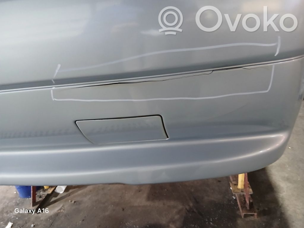 Peugeot 306 Parachoques 