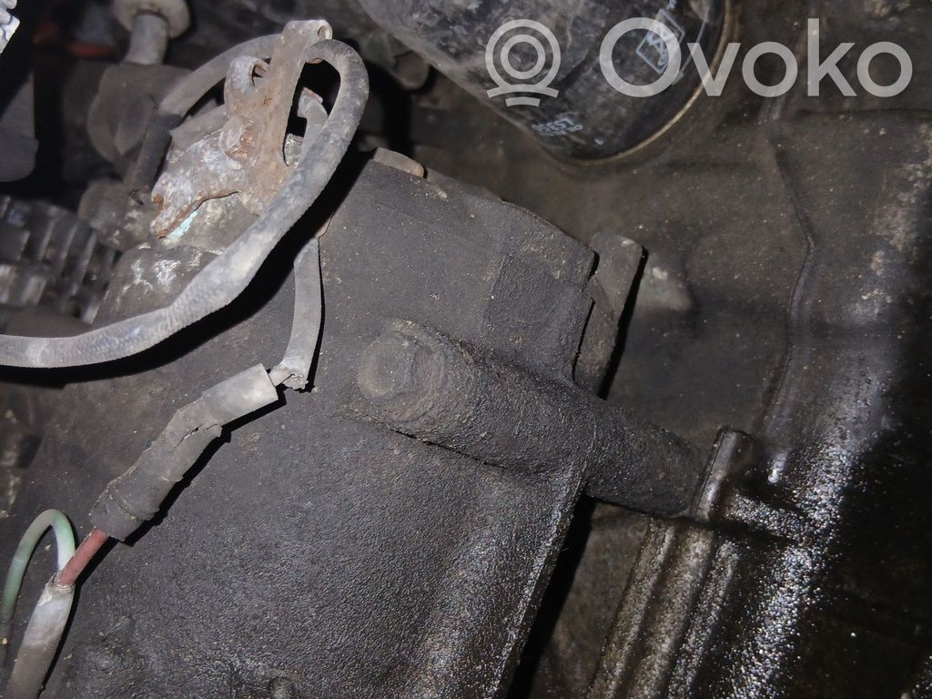 Honda Jazz Kompresor / Sprężarka klimatyzacji A/C 