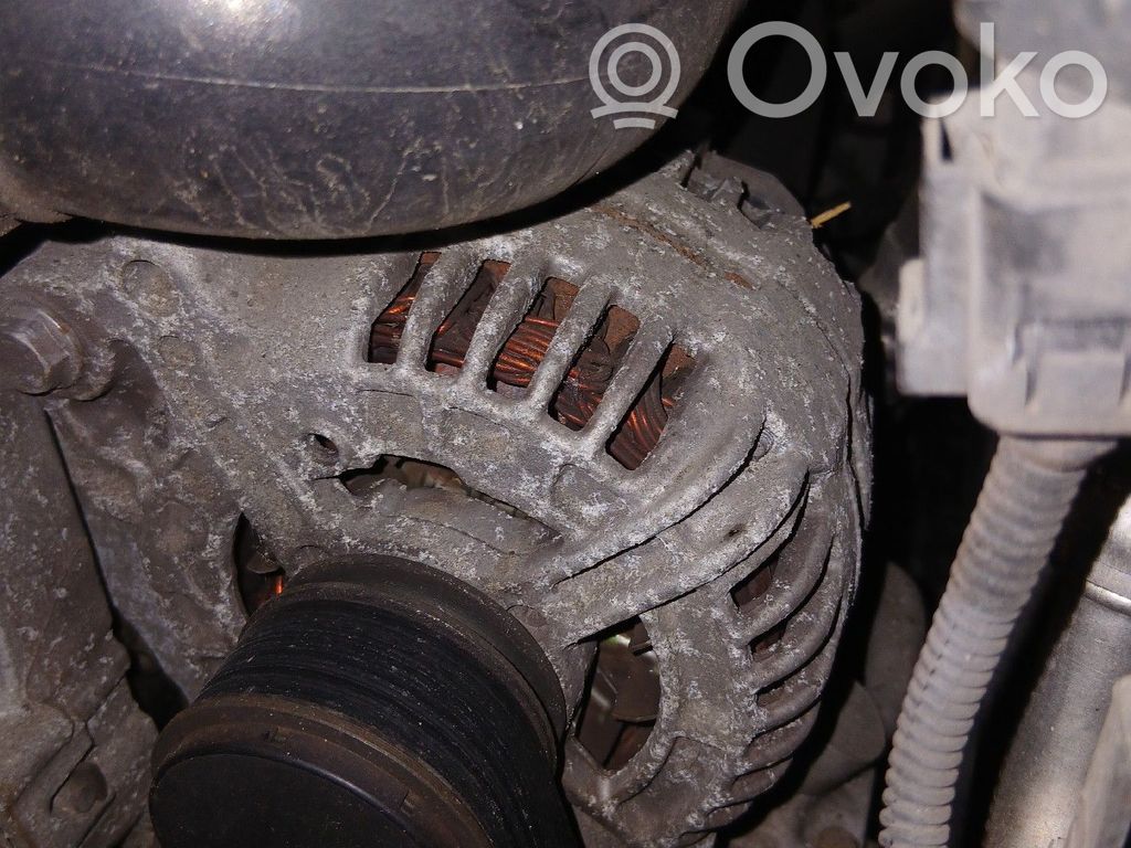 Alternador   06F903023F