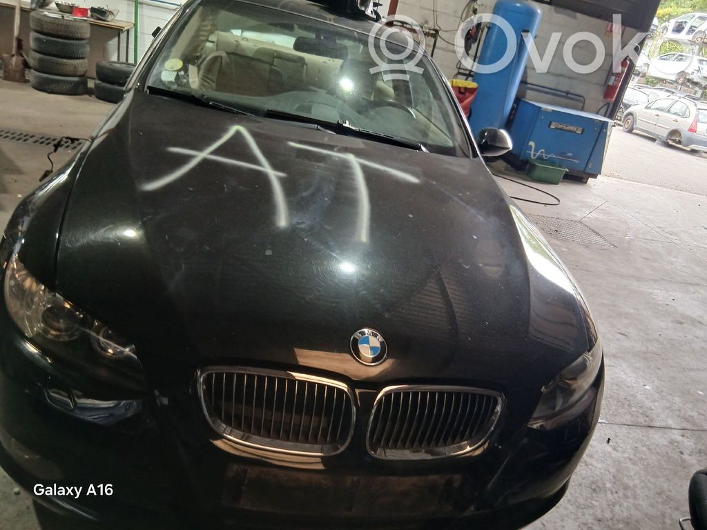 Engine bonnet/hood   41617168514