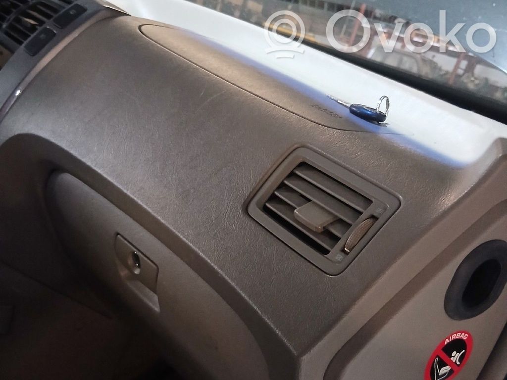 Hyundai Tucson JM Panel de instrumentos 