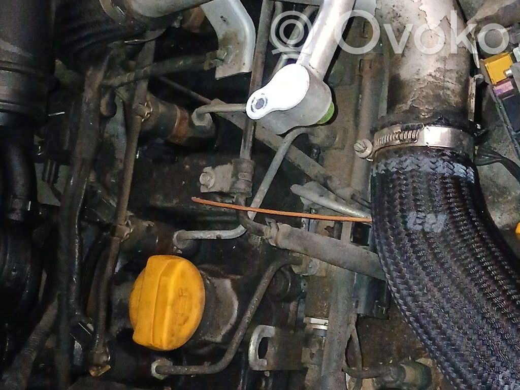 Opel Antara Motor 