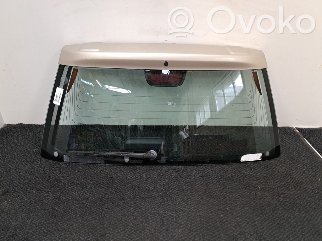 Honda CR-V Tailgate/trunk/boot lid 