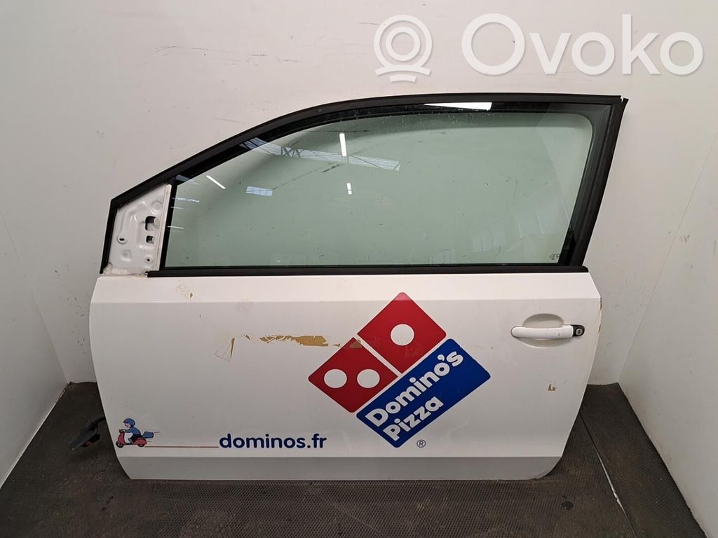 Seat Mii Puerta delantera 