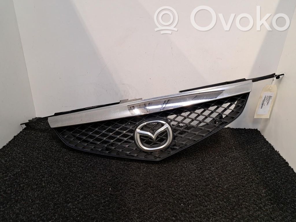 Mazda Premacy Front grill 