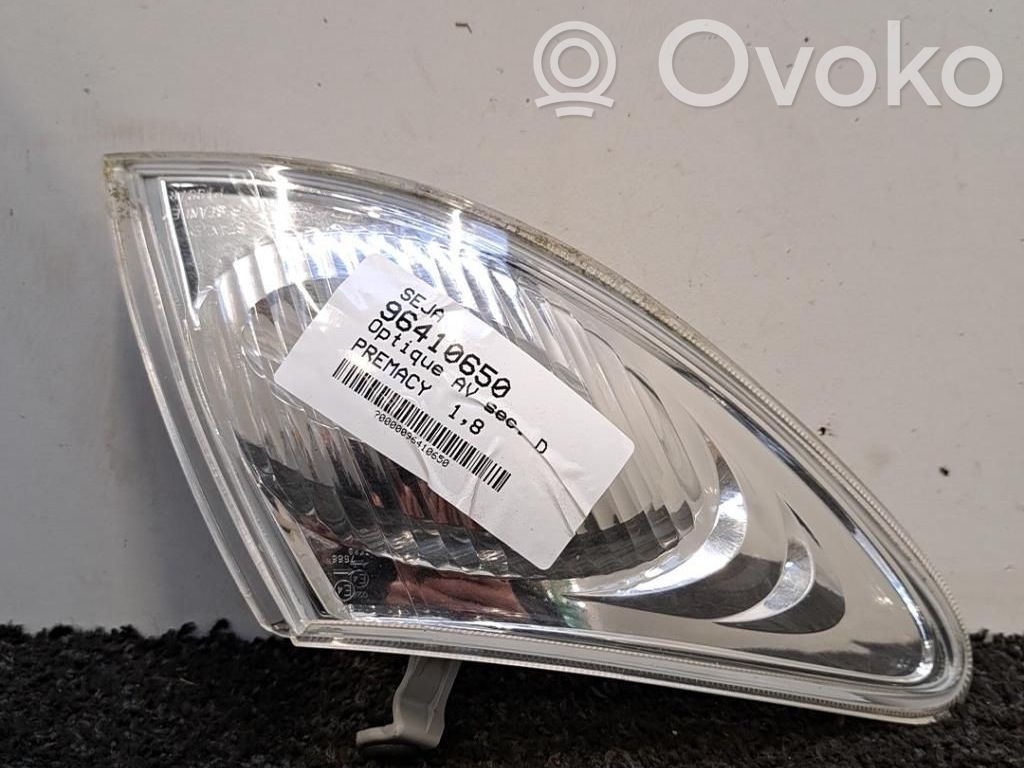 Mazda Premacy Seitenblinker 