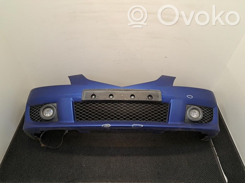 Mazda Premacy Front bumper 
