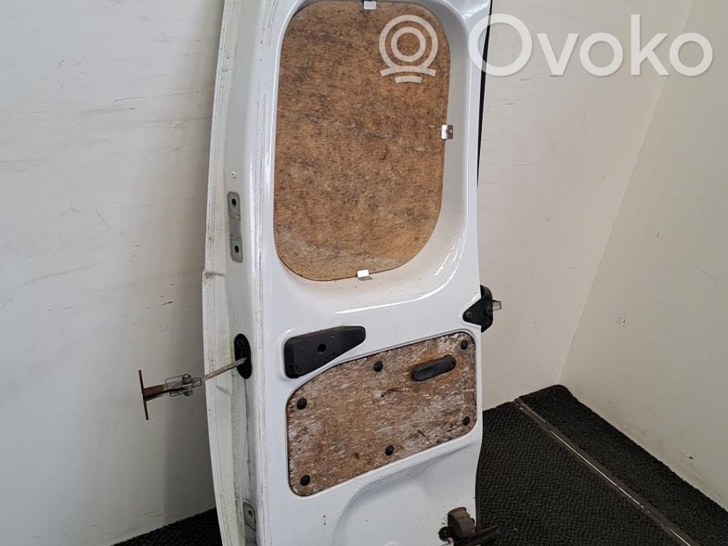 Dacia Dokker Krovinių (bagažinės) durys 