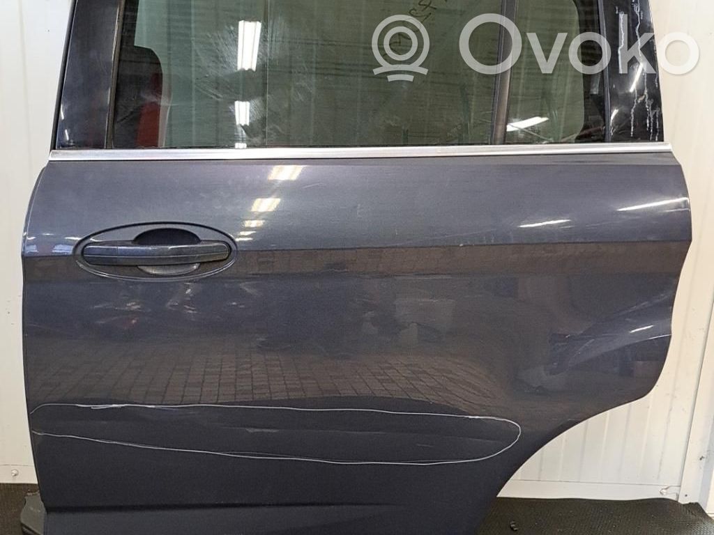 Ford Grand C-MAX Šoninės slankiojančios durys 