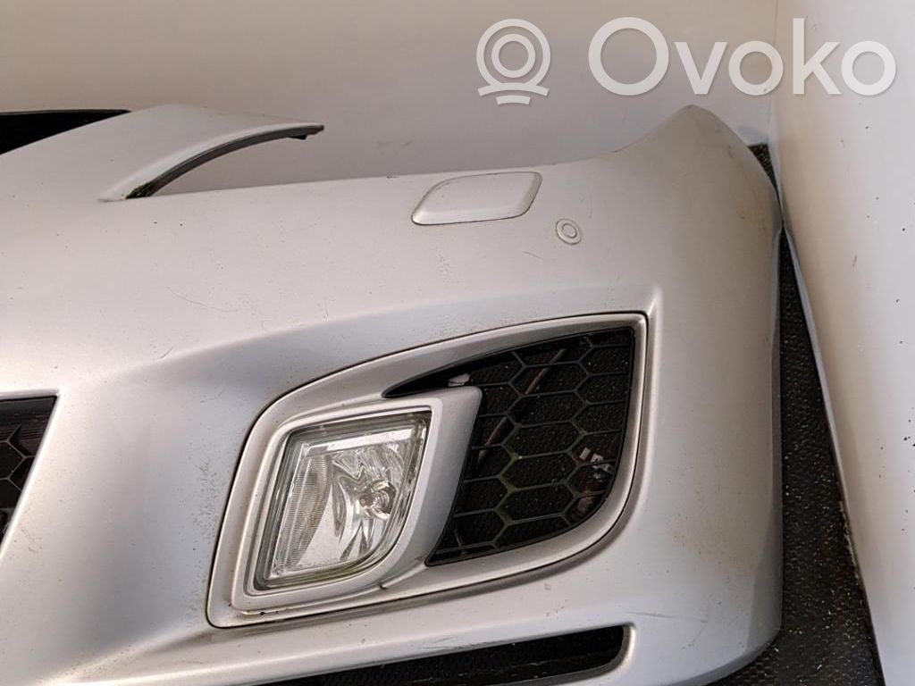 Front bumper   GAL250031F8P