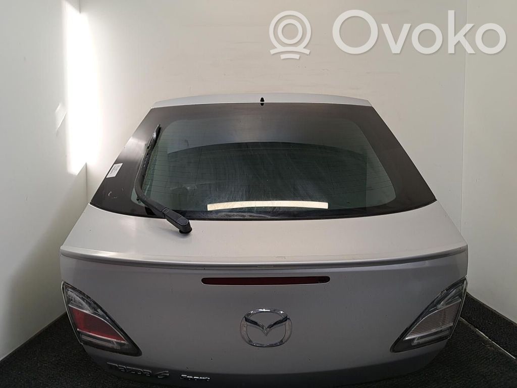 Tailgate/trunk/boot lid   GSYM6202XF