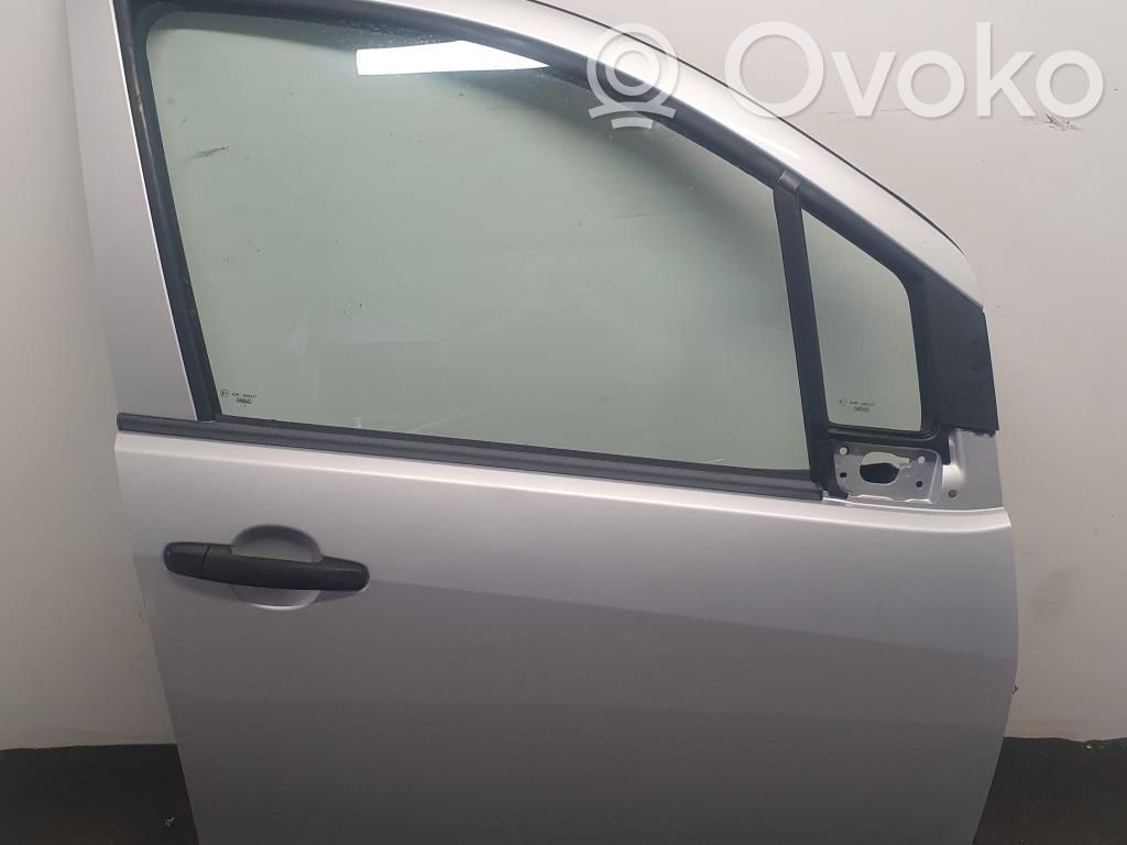Suzuki Splash Priekinės durys 