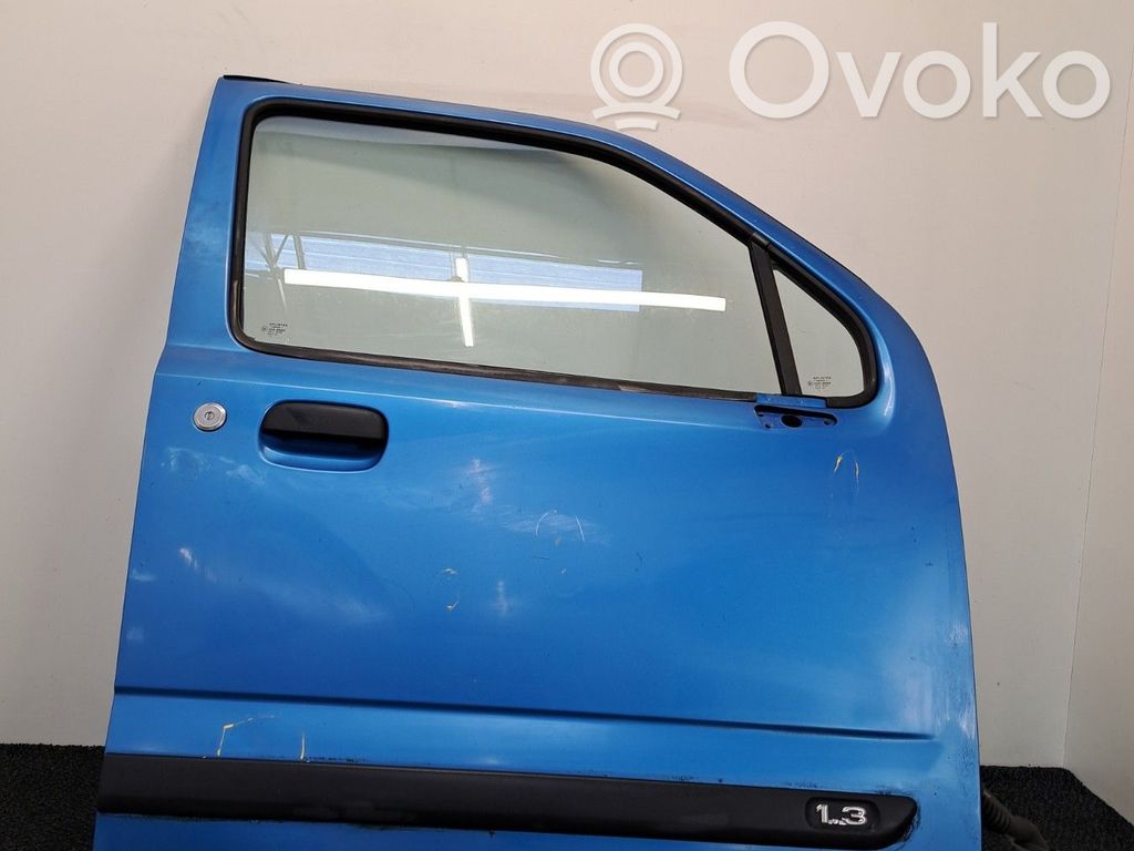 Suzuki Wagon R+ Durvis 