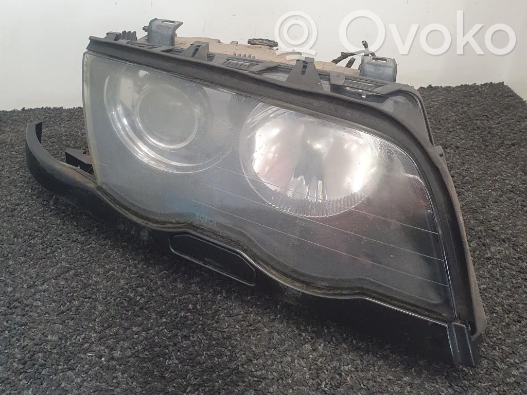 Headlight/headlamp   63127165776