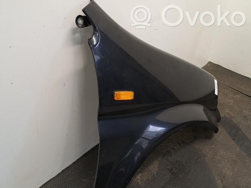 Honda HR-V Guardabarro 