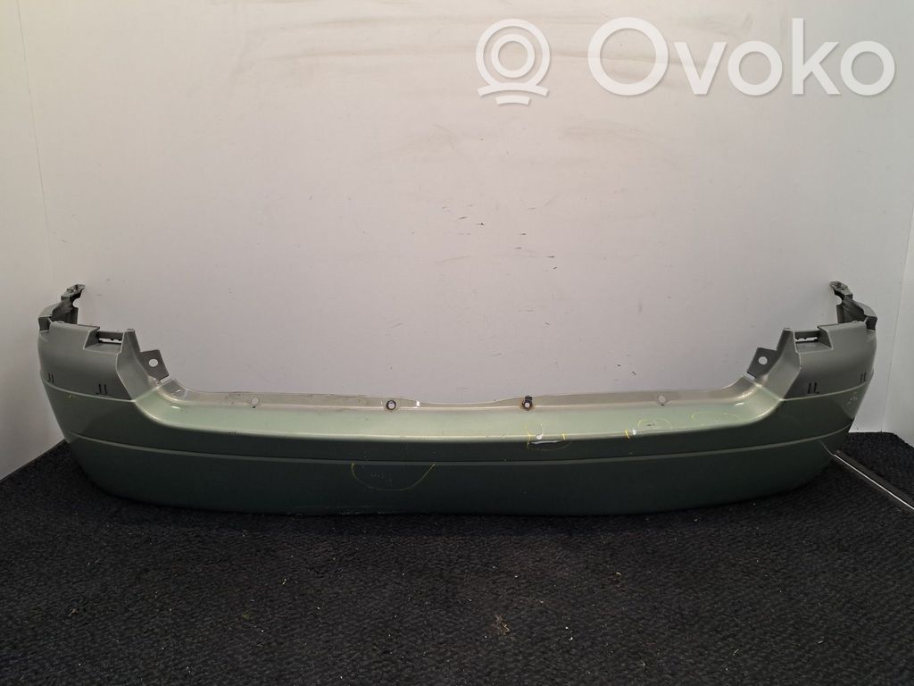 Renault Scenic I Parachoques 