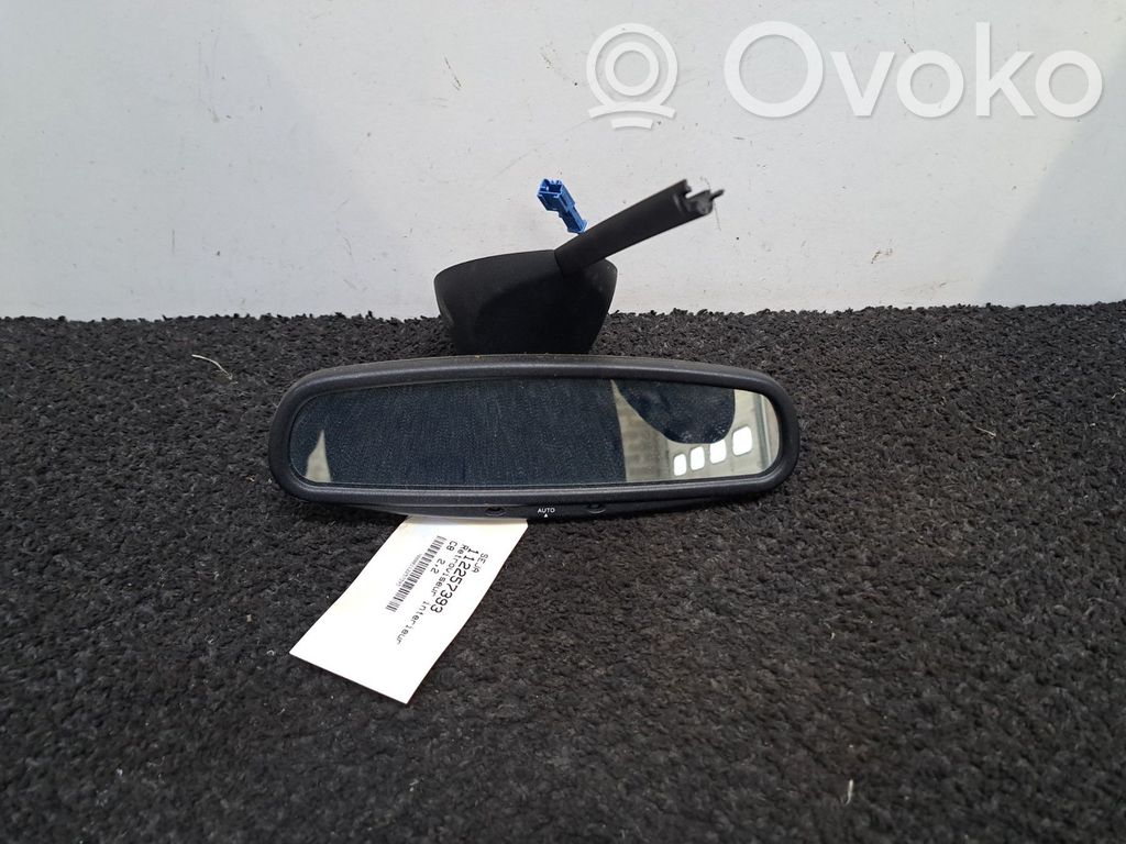 Espejo retrovisor (interior)   00008153SC