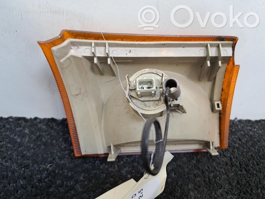 Ford Transit Front indicator light 