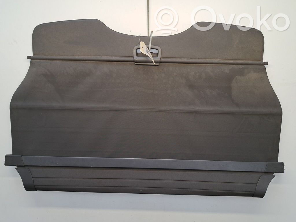 Ford Focus Parcel shelf 