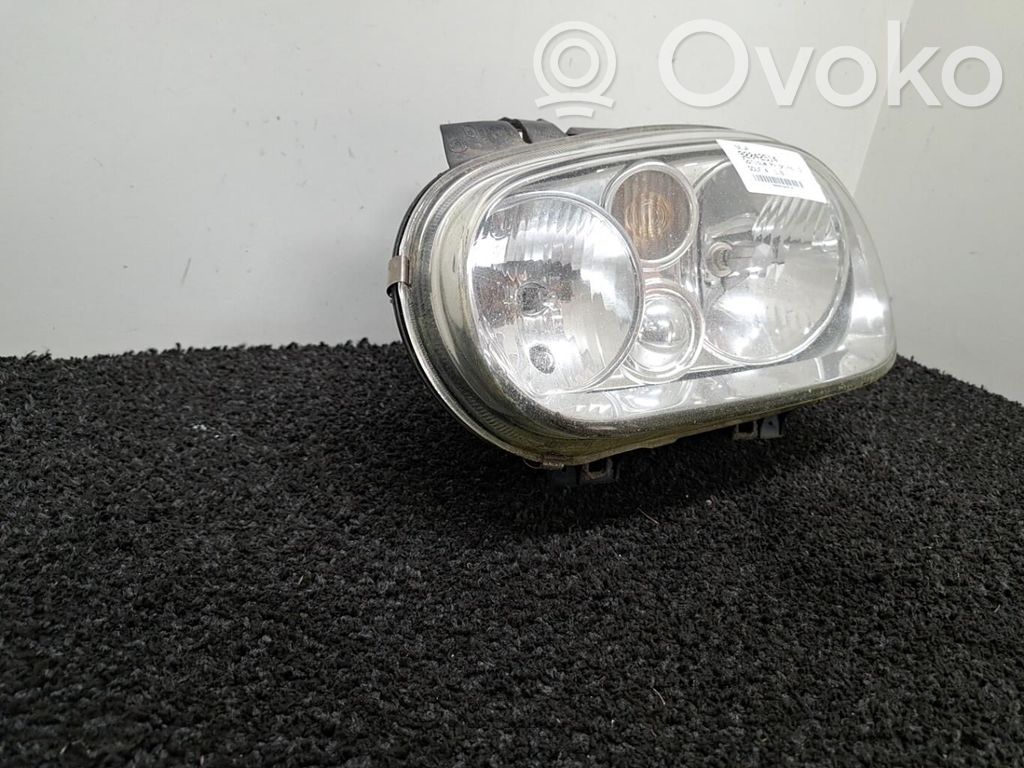 Volkswagen Golf IV Far 