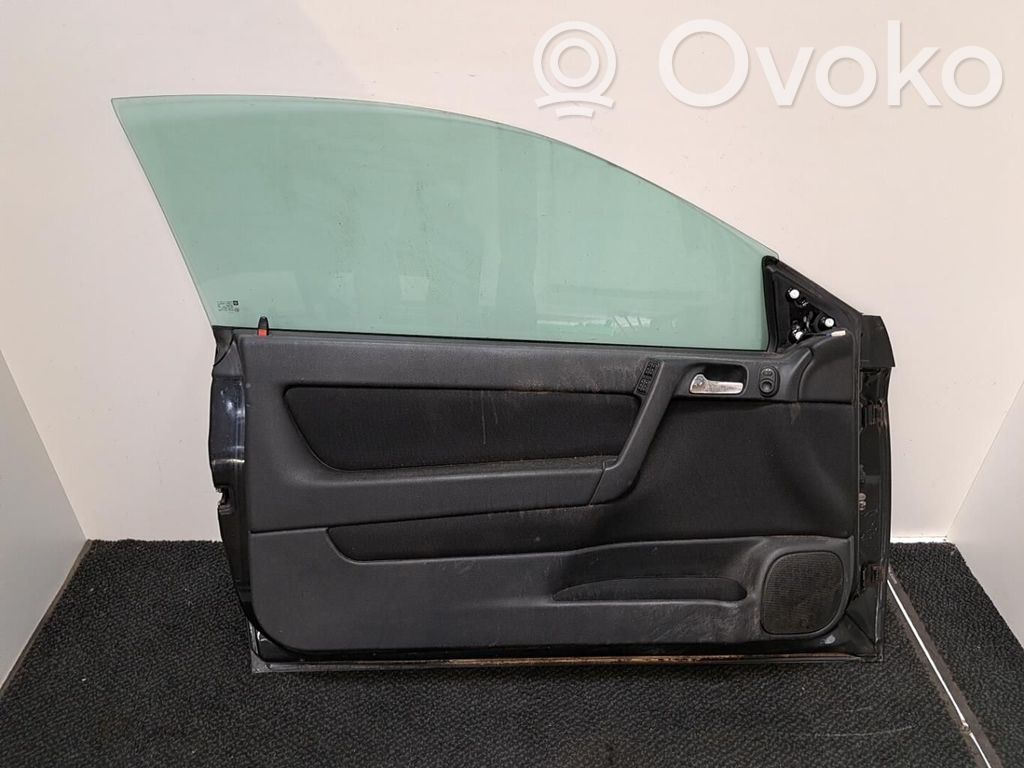 Opel Astra G Puerta delantera 