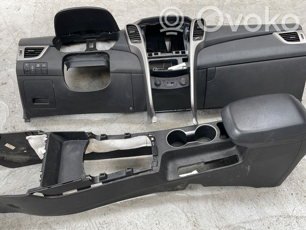 Hyundai i30 Panelis 