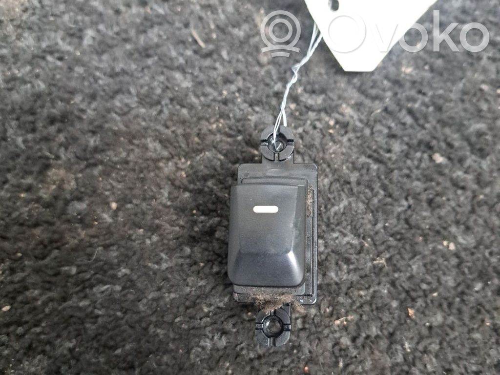 KIA Picanto Electric window control switch 