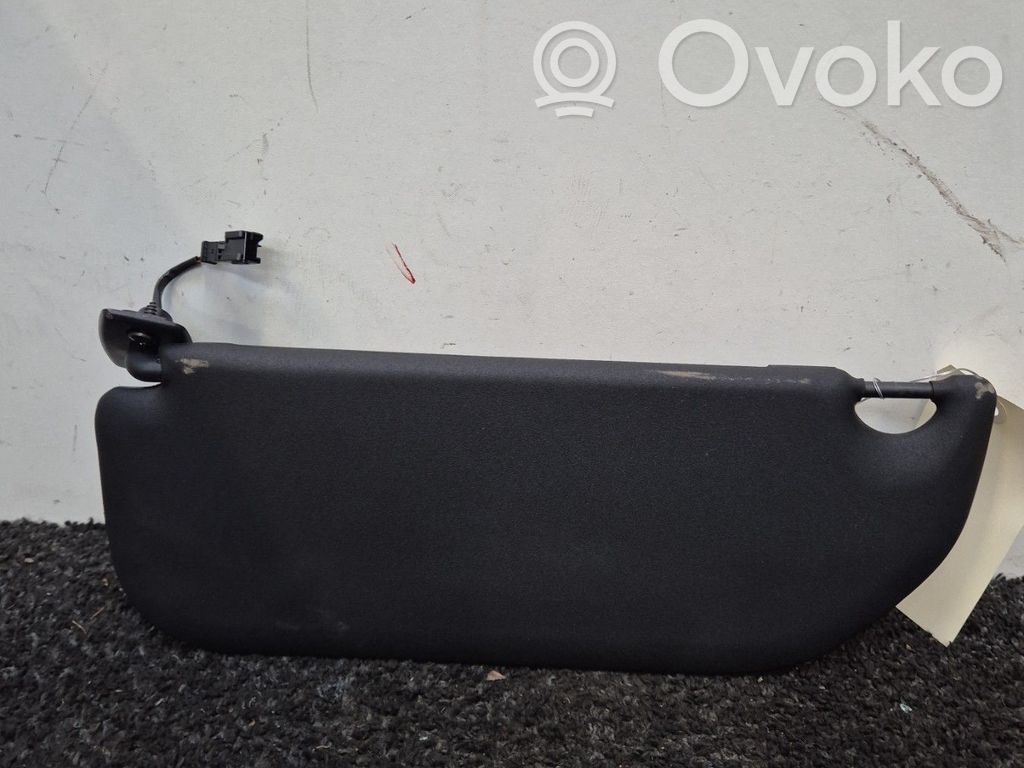 Sun visor   16121827ZD