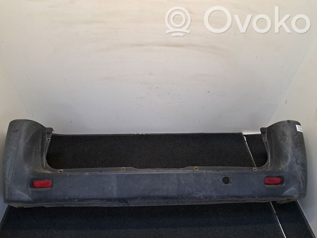 Fiat Scudo Bamperis 