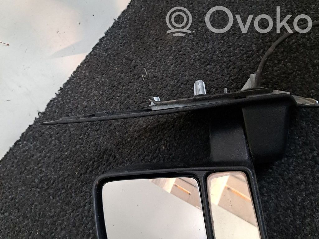 Ford Transit -  Tourneo Connect Manualne lusterko boczne drzwi przednich 