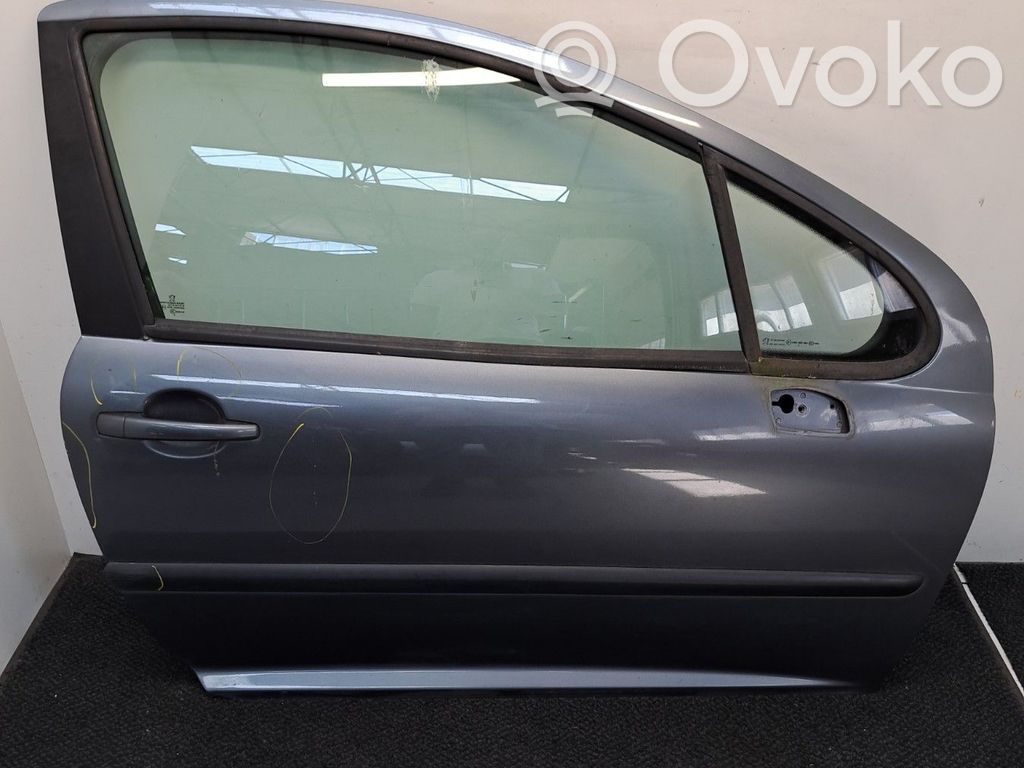 Puerta delantera   9004AR