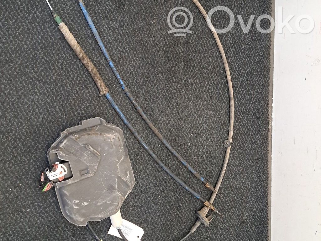 Hand brake control module   1606279780