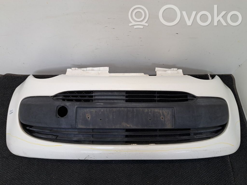Citroen C1 Front bumper 