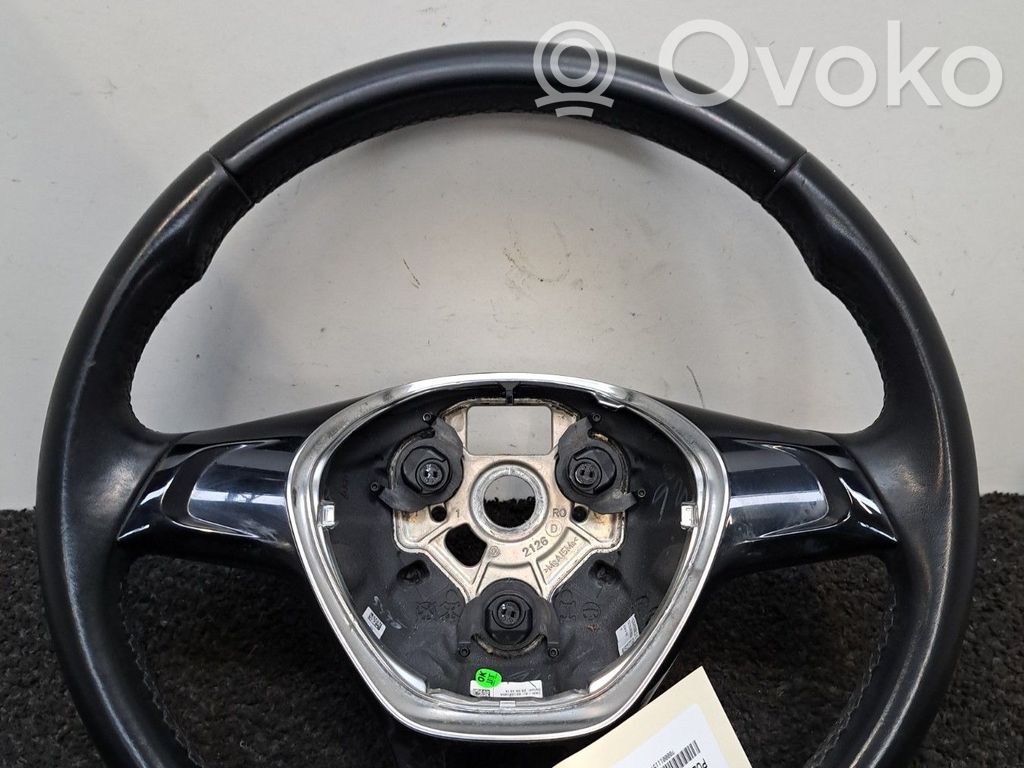 Volkswagen Polo V 6R Ohjauspyörä 
