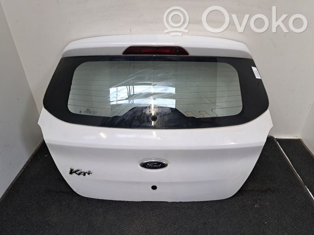 Ford Ka Tailgate/trunk/boot lid 