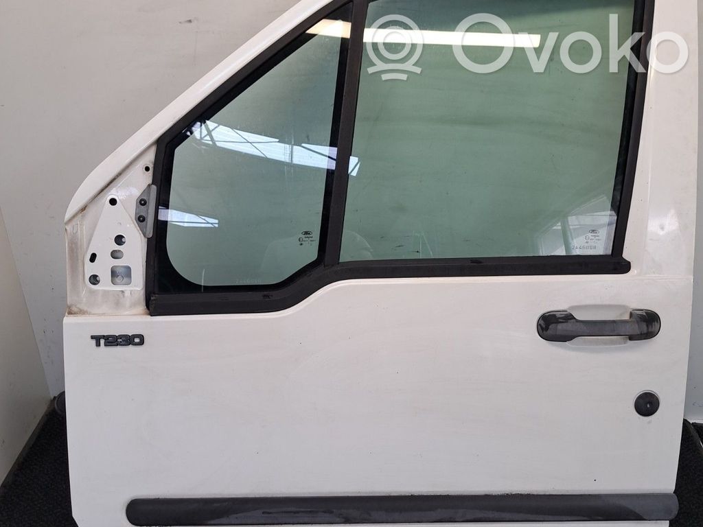 Ford Transit -  Tourneo Connect Durvis 