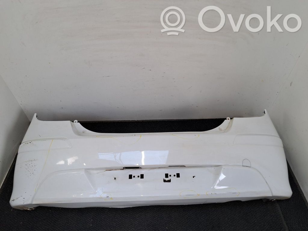 Hyundai i30 Parachoques 