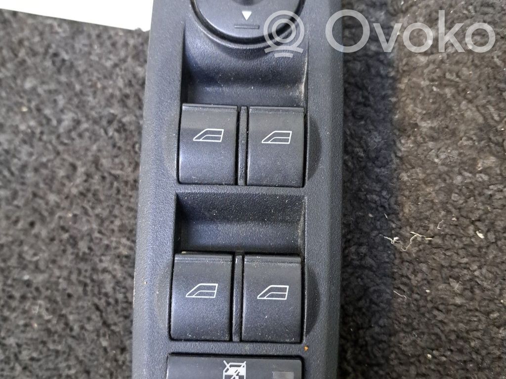 Ford S-MAX Electric window control switch 