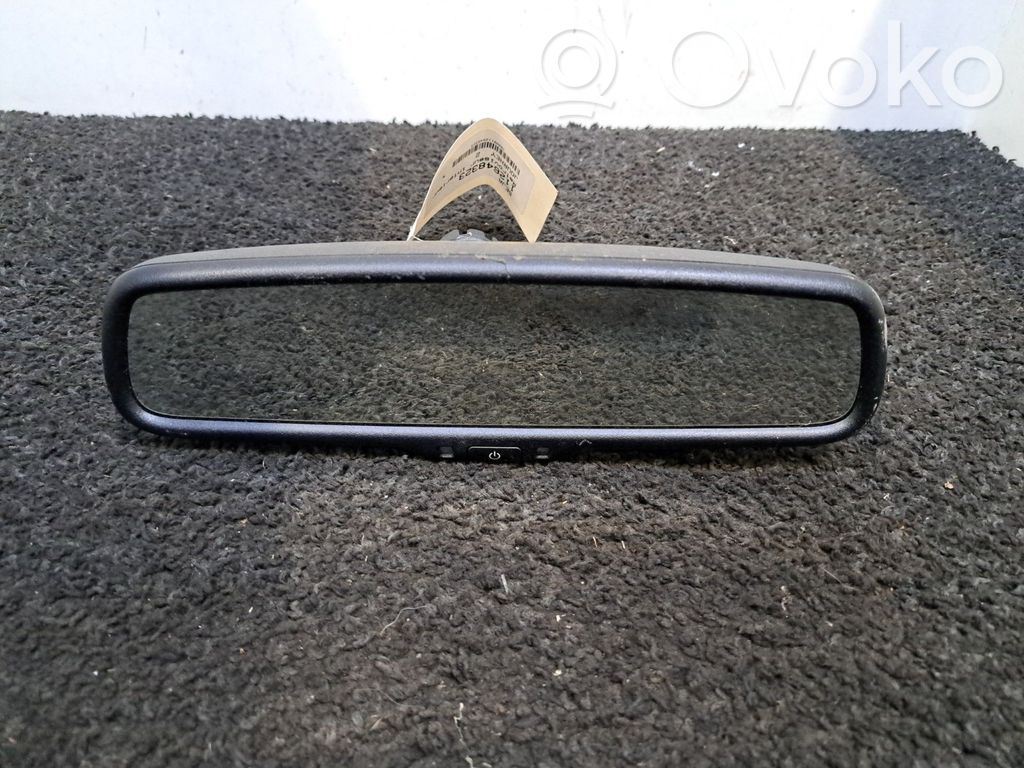 Dodge Journey Espejo retrovisor (interior) 