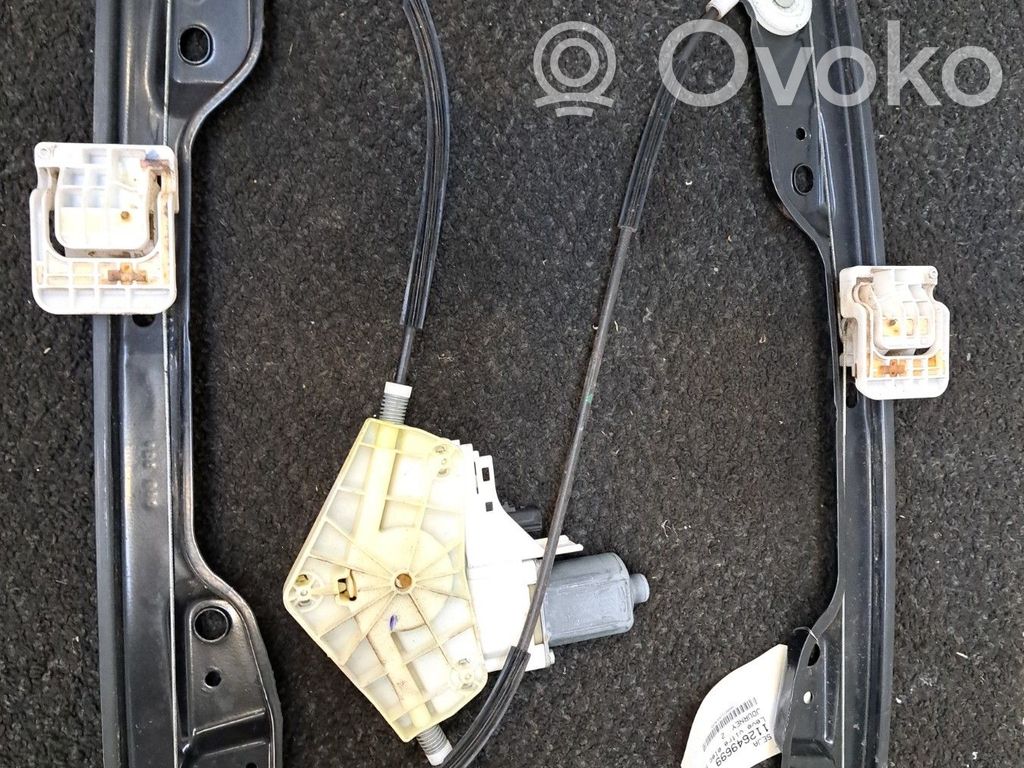Dodge Journey Elektryczny podnośnik szyby drzwi przednich 