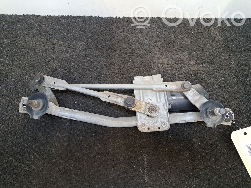 Pyyhkimen moottori   98110A2000