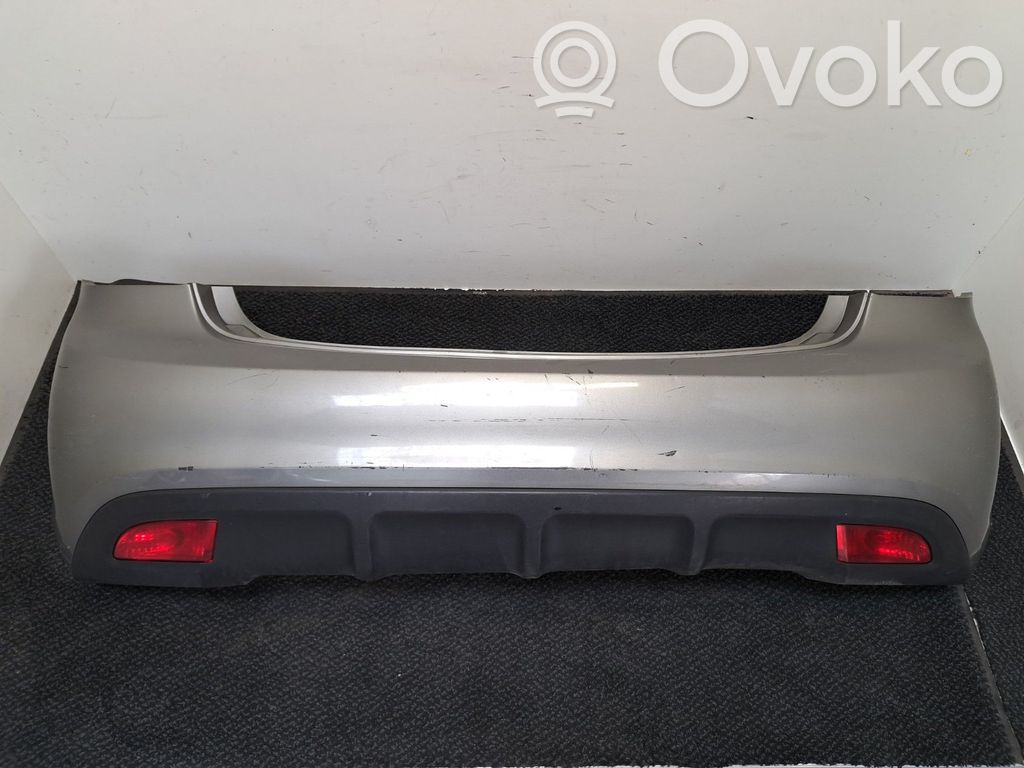 KIA Rio Puskuri 
