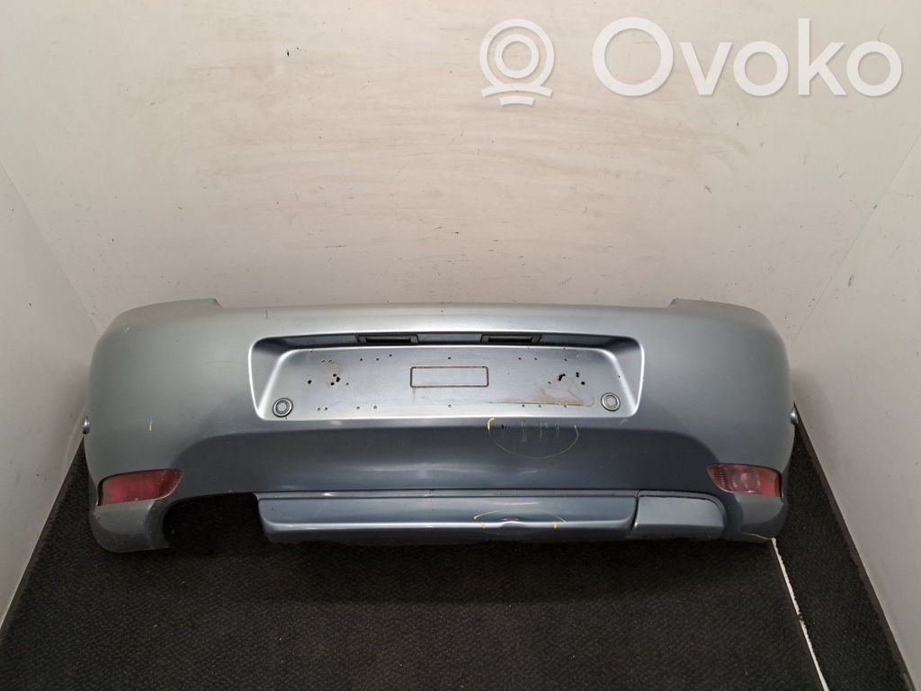Alfa Romeo GT Parachoques 