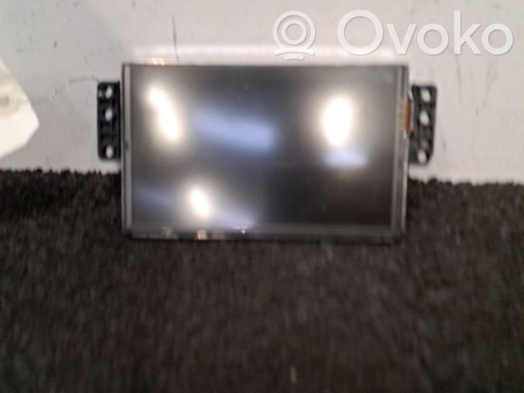 Citroen C3 Screen/display/small screen 