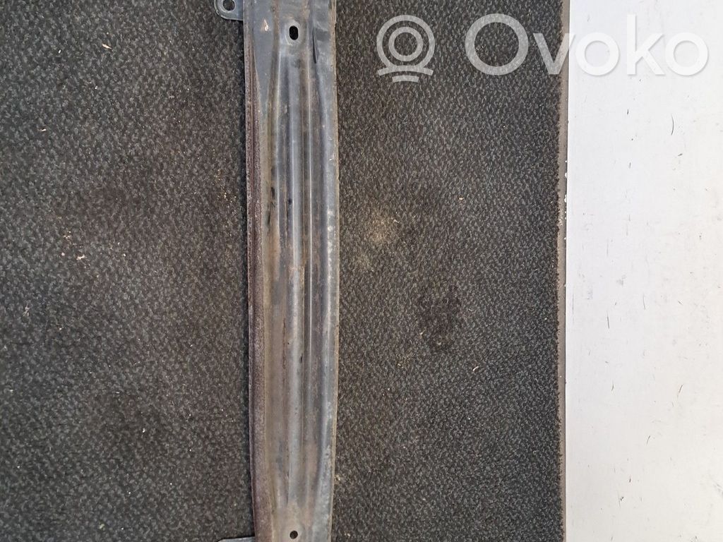 Fiat Panda III Traversa del paraurti anteriore 