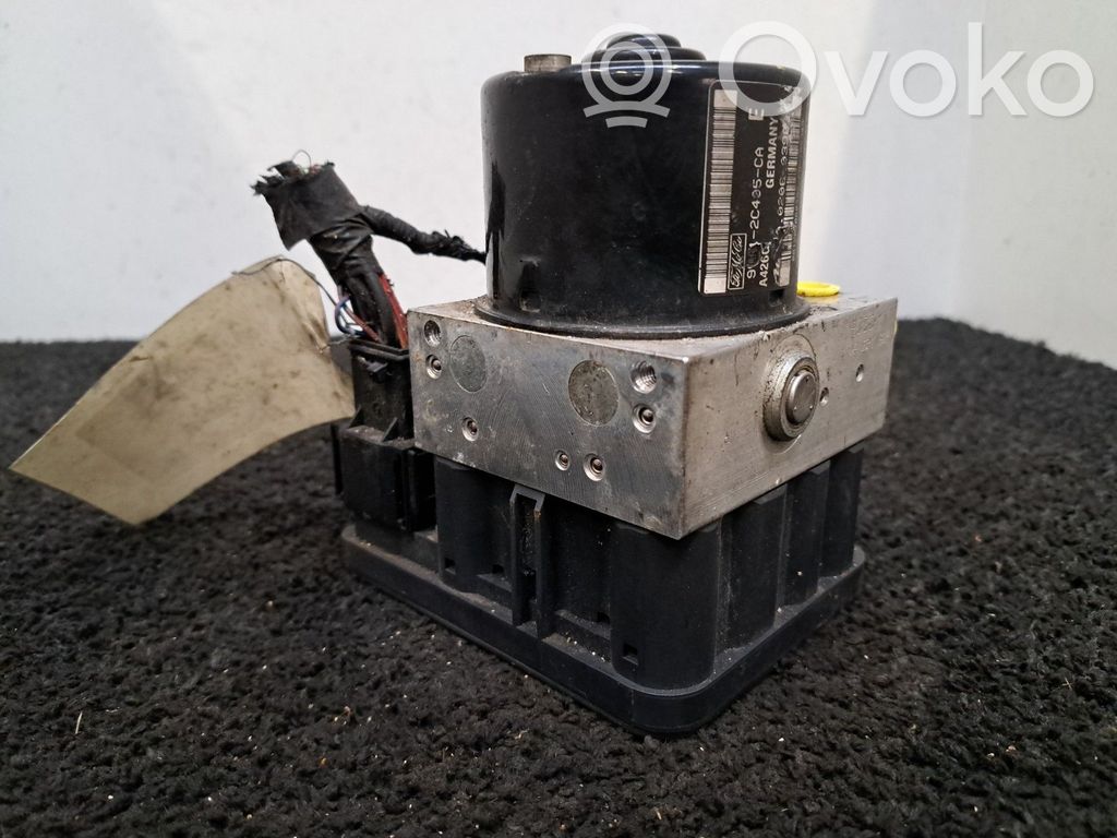 ABS Pump   1676332