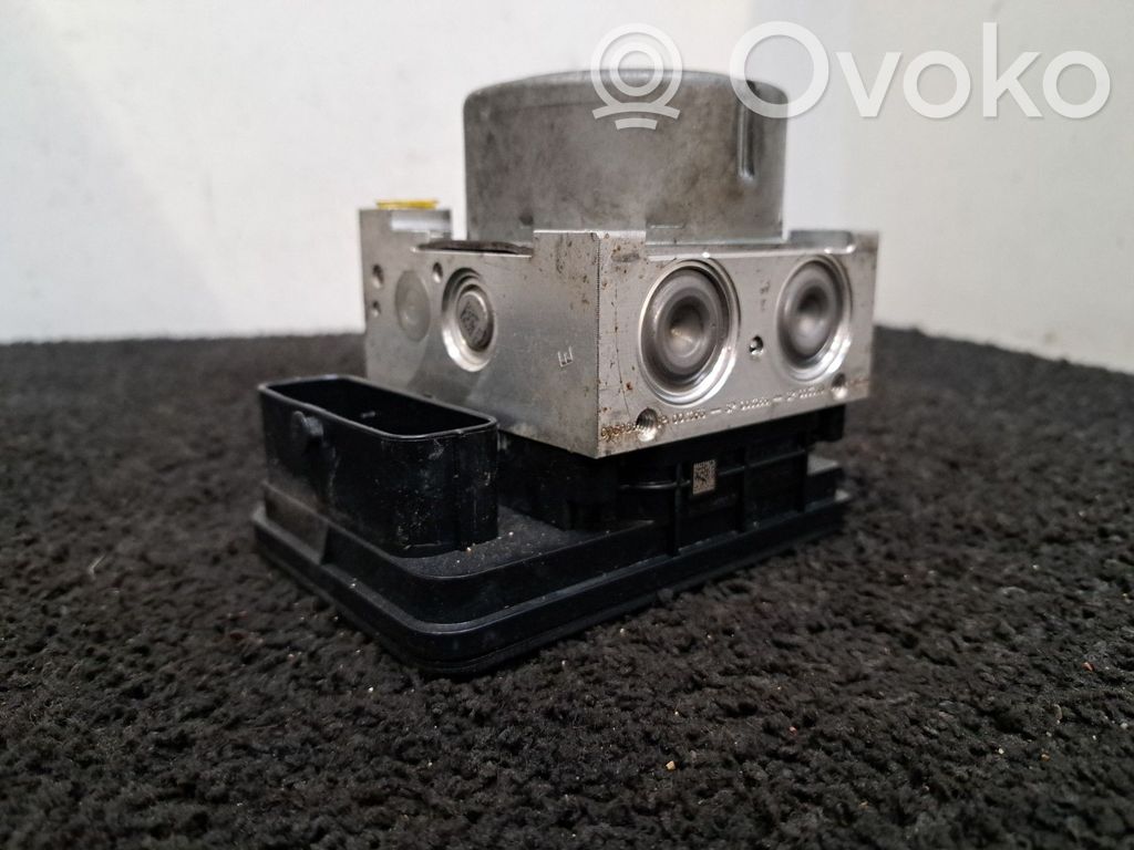 Skoda Octavia Mk3 (5E) Bomba de ABS 