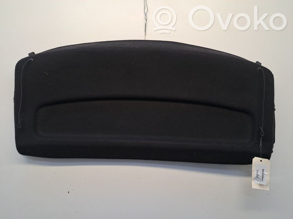 Nissan Note (E12) Parcel shelf 
