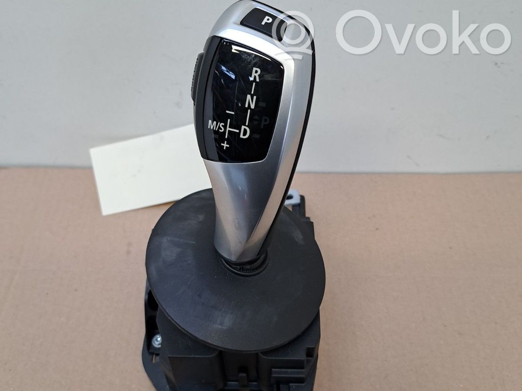 BMW 5 E60 E61 Gear shifter/selector 