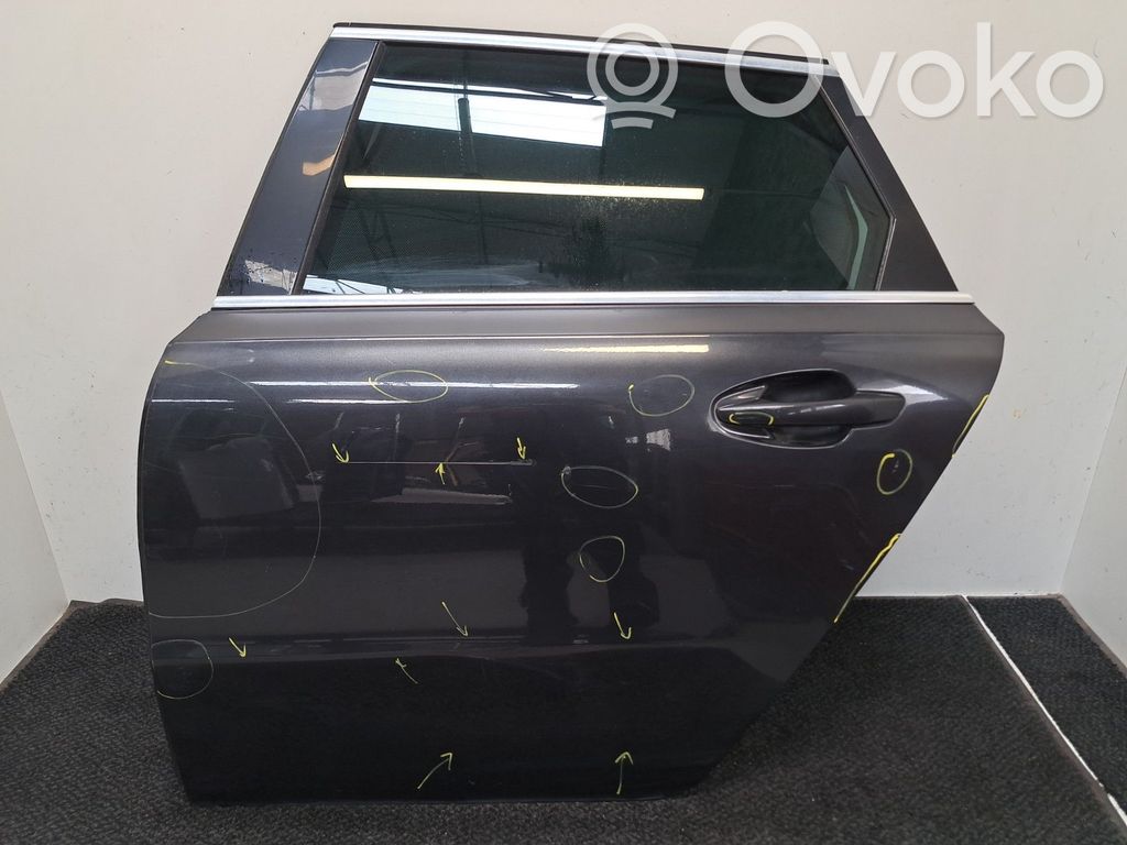 Puerta trasera   9006S7